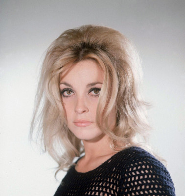 Sharon Tate pic #286428