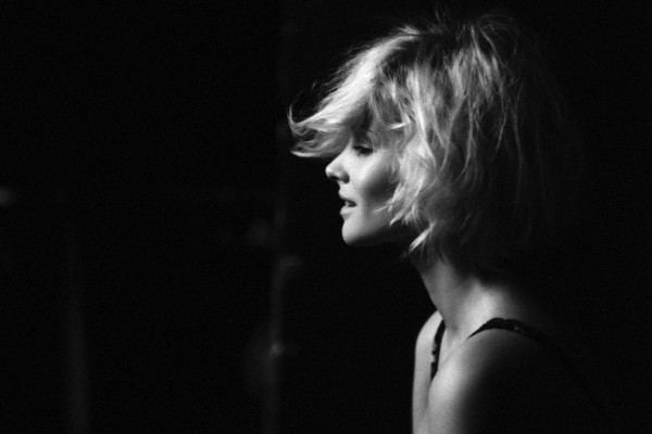 Sharon Van Der Knaap