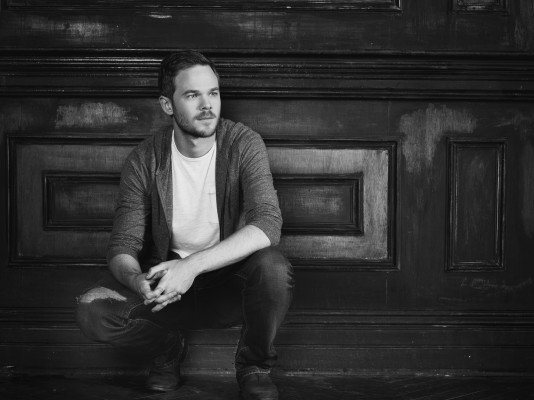 Shawn Ashmore pic #736387
