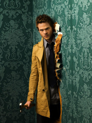 photo 25 in Shawn Ashmore gallery [id732197] 2014-05-24 00:00:00