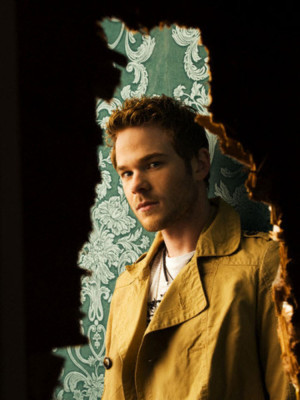 photo 5 in Shawn Ashmore gallery [id736027] 2014-06-03 00:00:00