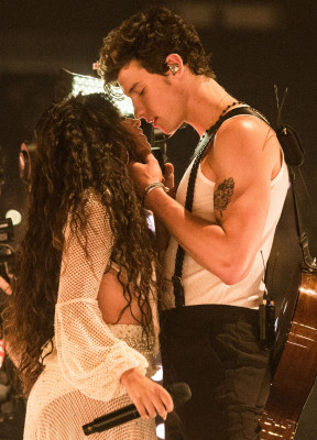 Shawn Mendes - MTV VMA in Newark, NJ 08/26/2019