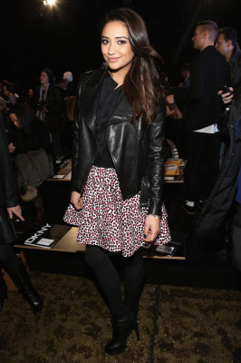 photo 18 in Shay Mitchell gallery [id606744] 2013-02-17 00:00:00