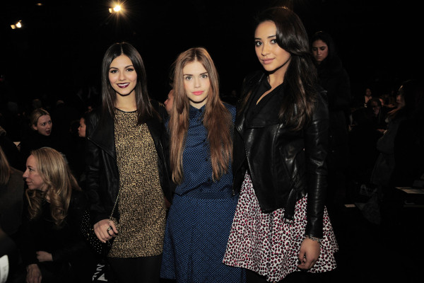 photo 19 in Shay Mitchell gallery [id606743] 2013-02-17 00:00:00