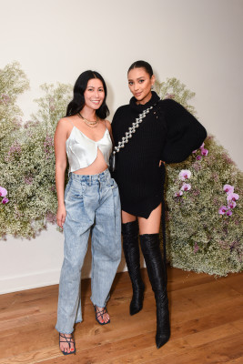 Shay Mitchell-Revolve in West Hollywood
