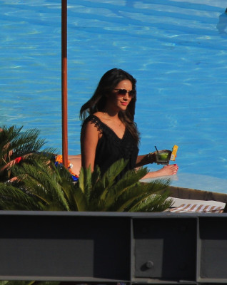 Shay Mitchell pic #804398