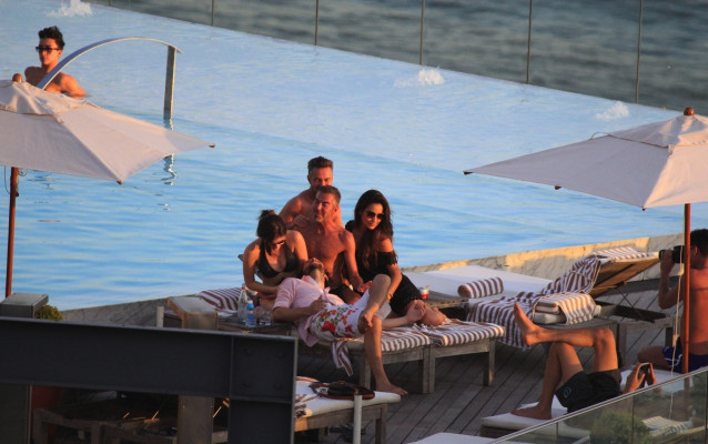 Shay Mitchell pic #803242