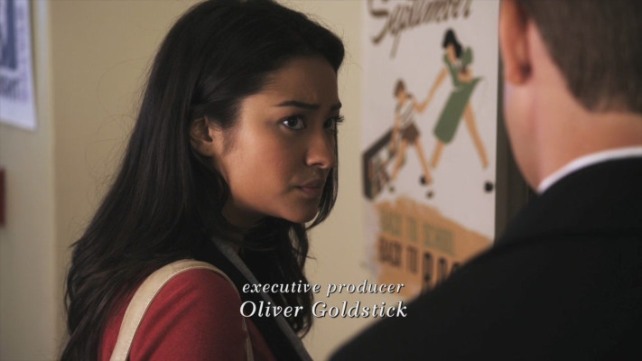 Shay Mitchell pic #816149