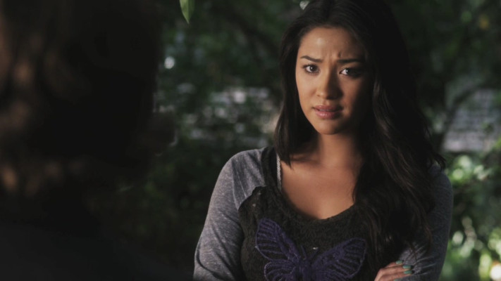 Shay Mitchell pic #813375