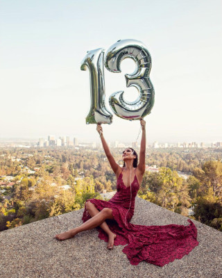 Shay Mitchell pic #903737