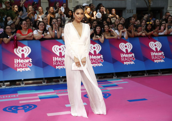 Shay Mitchell – iHeartRadio MuchMusic Video Awards in Toronto