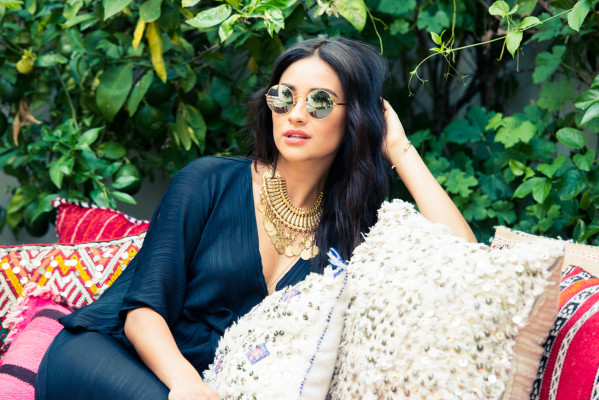 Shay Mitchell pic #826605