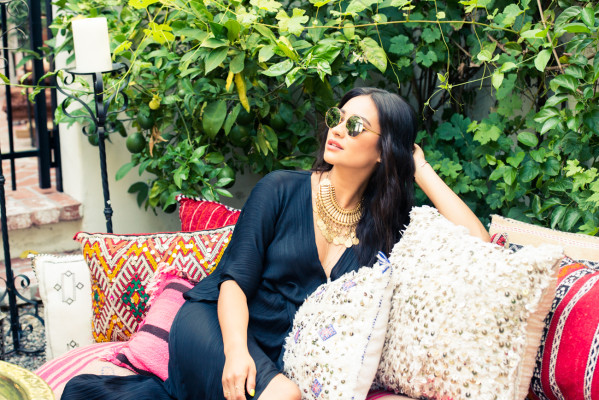 Shay Mitchell pic #825969