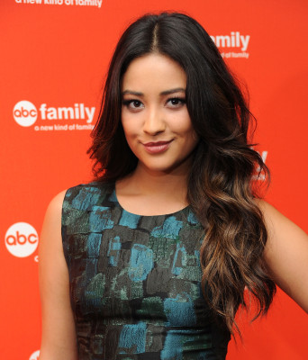 photo 10 in Shay Mitchell gallery [id483696] 2012-03-22 00:00:00
