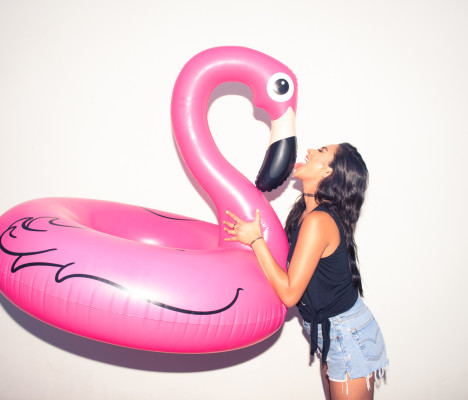 Shay Mitchell pic #826434