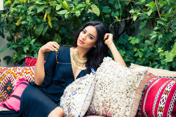 Shay Mitchell pic #825976