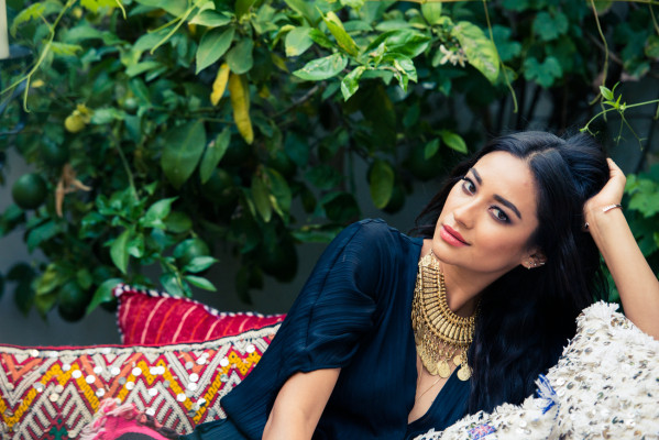 Shay Mitchell pic #826604