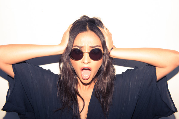 Shay Mitchell pic #826607