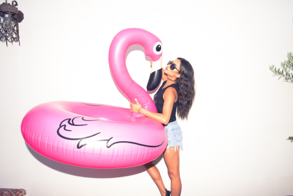 Shay Mitchell pic #825972