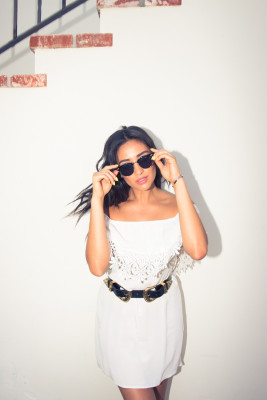 Shay Mitchell pic #826610