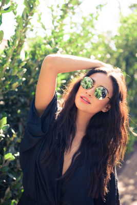 Shay Mitchell pic #825975