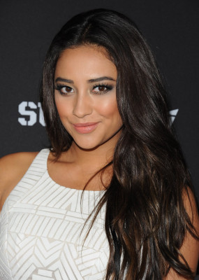photo 11 in Shay Mitchell gallery [id616659] 2013-03-22 00:00:00