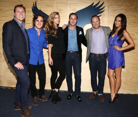 photo 7 in Shay Mitchell gallery [id616692] 2013-03-22 00:00:00