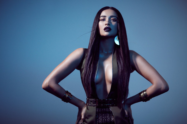 Shay Mitchell pic #853523