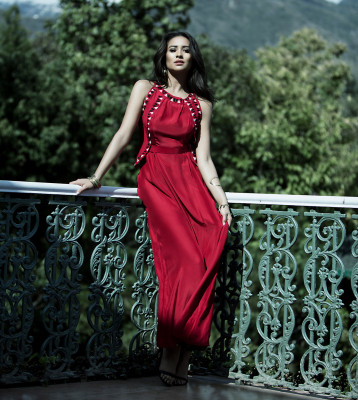 Shay Mitchell pic #863258