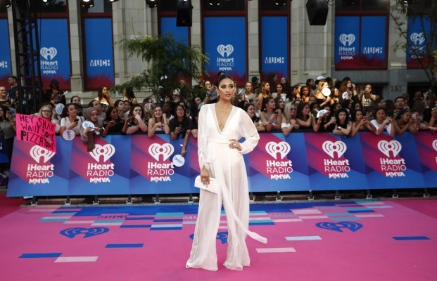 Shay Mitchell – iHeartRadio MuchMusic Video Awards in Toronto