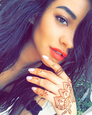 Shay Mitchell pic #902210