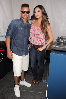 photo 3 in Shay Mitchell gallery [id544958] 2012-08-06 00:00:00