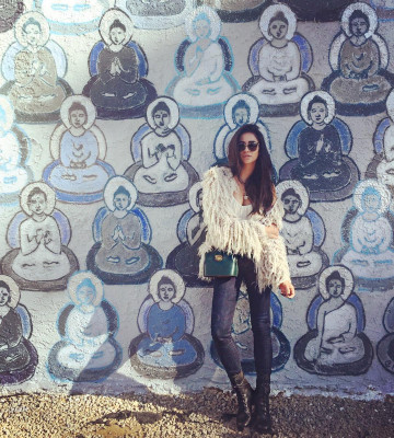 Shay Mitchell pic #851089