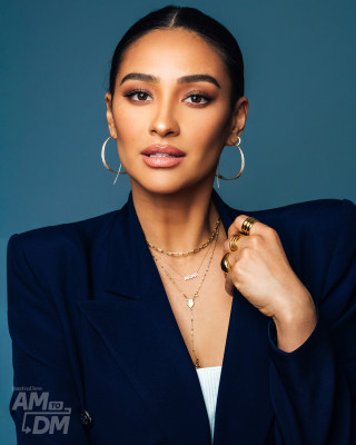 Shay Mitchell