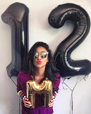 Shay Mitchell pic #890469