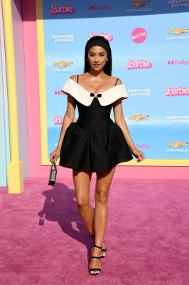 &#039;Barbie&#039; Premiere in Los Angeles 07/09/2023