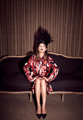Shay Mitchell pic #787970