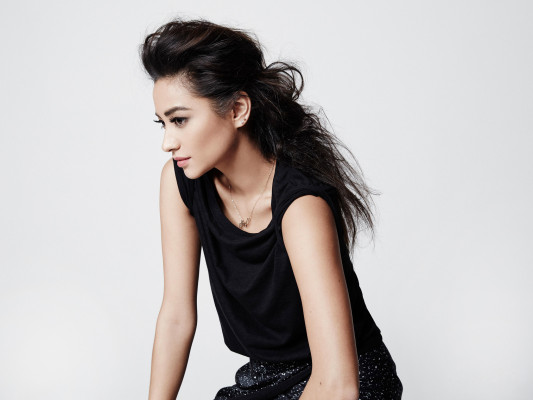 photo 6 in Shay Mitchell gallery [id787245] 2015-01-25 00:00:00