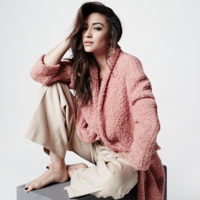 photo 13 in Shay Mitchell gallery [id787238] 2015-01-25 00:00:00