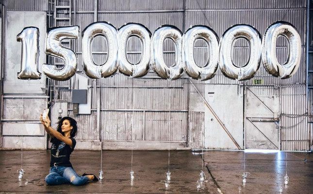 Shay Mitchell pic #935376
