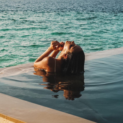 Shay Mitchell pic #1017791