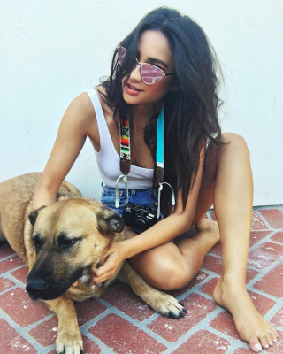 Shay Mitchell pic #909722
