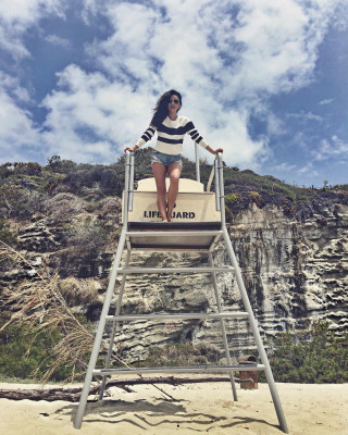 Shay Mitchell pic #922025