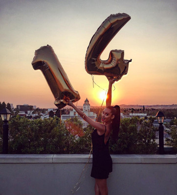 Shay Mitchell pic #909204