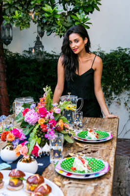Shay Mitchell pic #828980