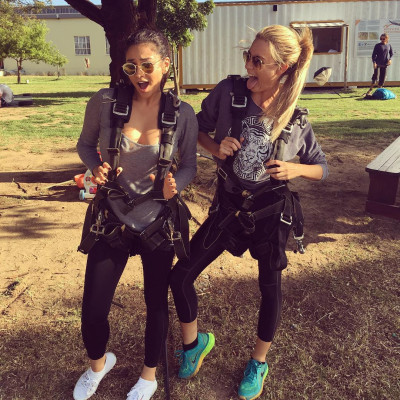 Shay Mitchell pic #849245