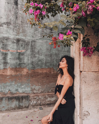 Shay Mitchell pic #1012679