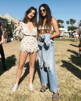 Shay Mitchell pic #956324