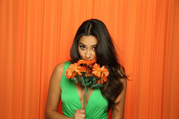 Shay Mitchell pic #829335