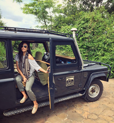 Shay Mitchell pic #874117
